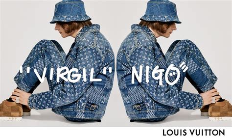 lv nigo 2|nigo louis vuitton lv2.